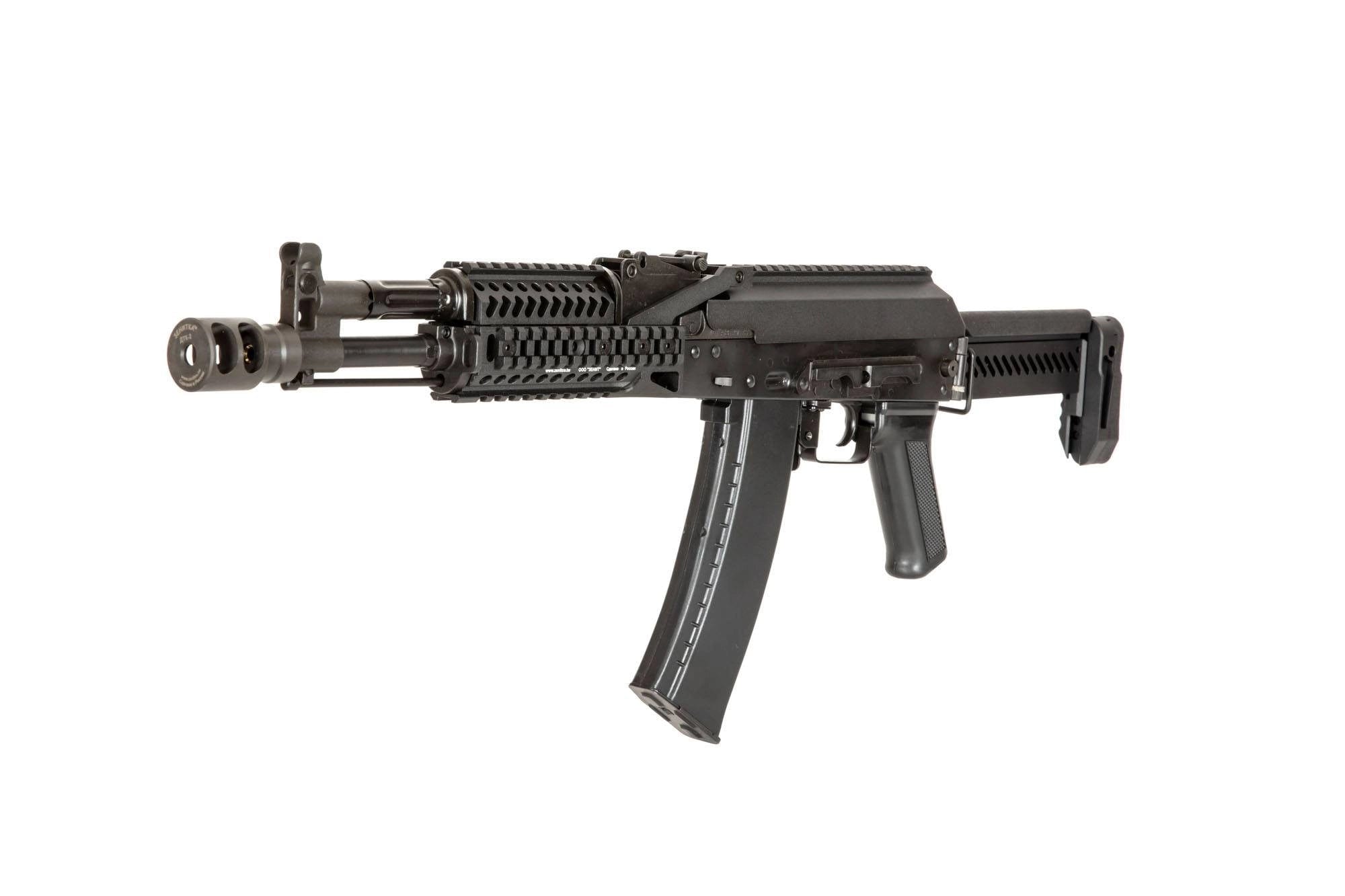 ZK-104 Carbine Replica