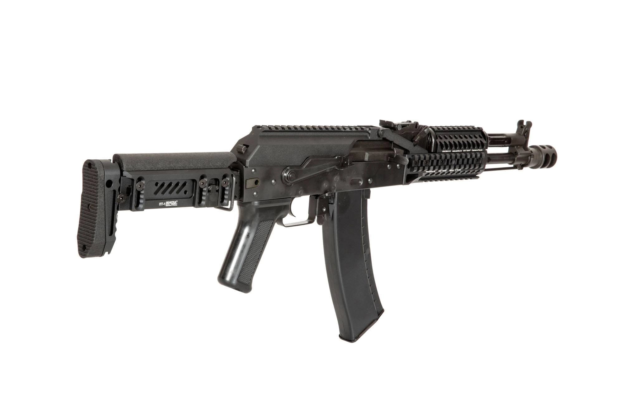 ZK-104 Carbine Replica