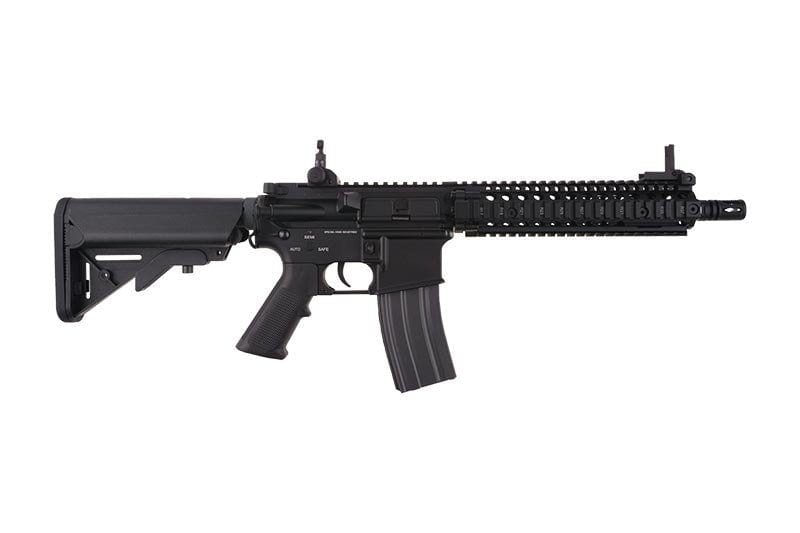 SA-A03 ONE™ SAEC™ System TITAN™ V2 Custom Carbine Replica - black by Specna Arms on Airsoft Mania Europe