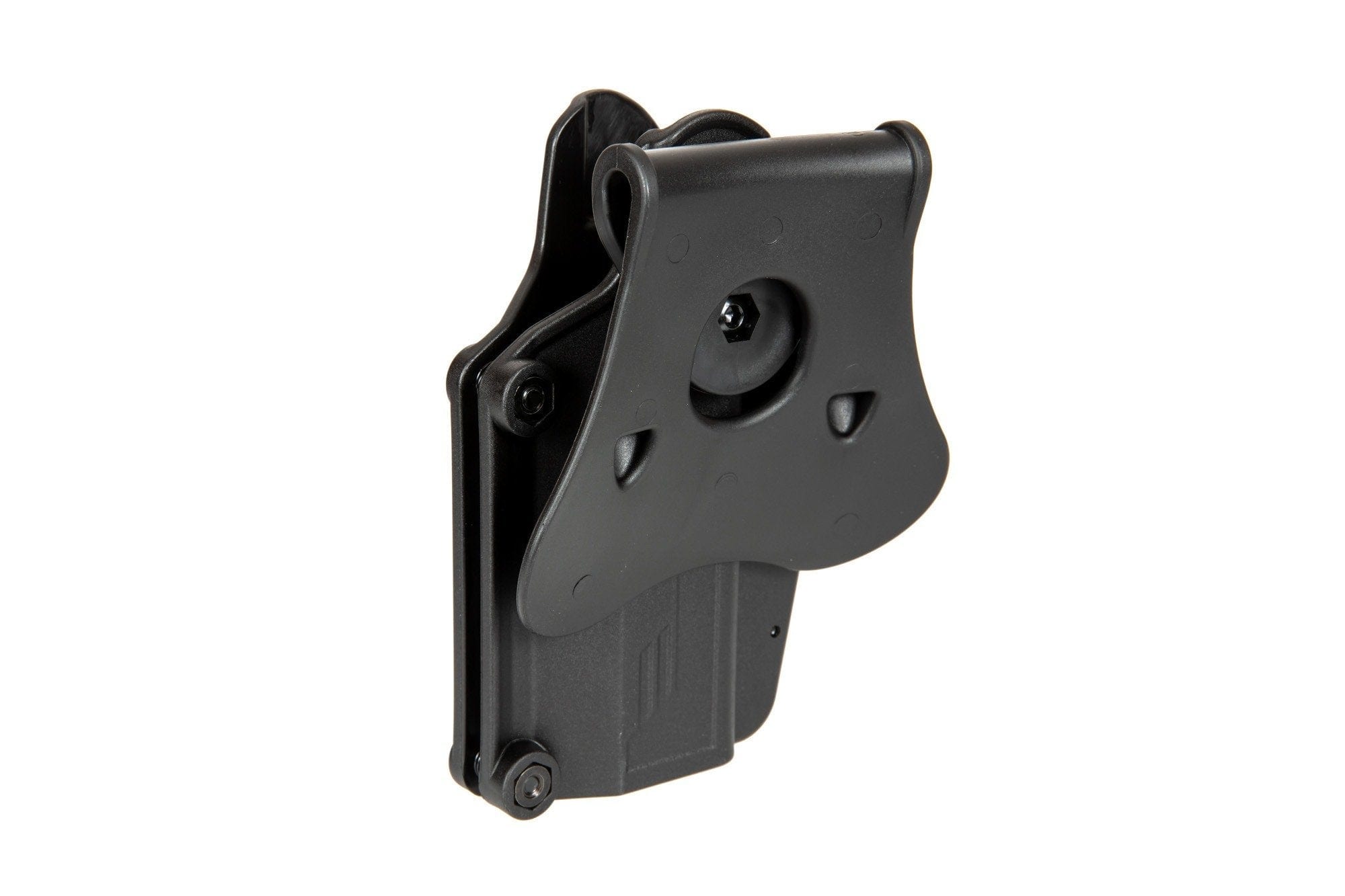 Universal Holster Per-Fit™ black by CYTAC on Airsoft Mania Europe