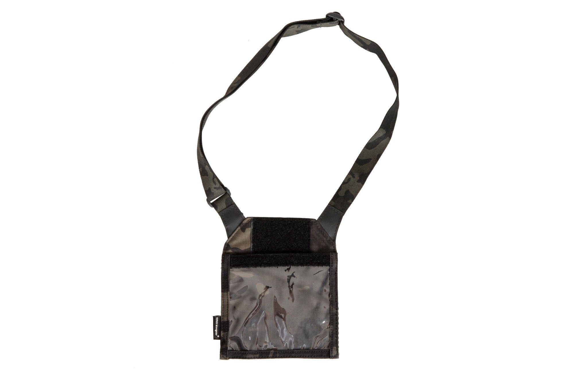Travel ID Holder - Black Multicam® by Emerson Gear on Airsoft Mania Europe