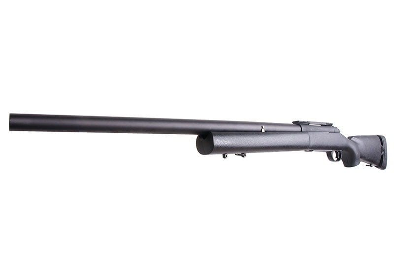 SW-04 Upgraded M24 Sniper Rifle Replica - black