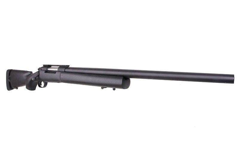 SW-04 Réplique améliorée du fusil de sniper M24 - noir
