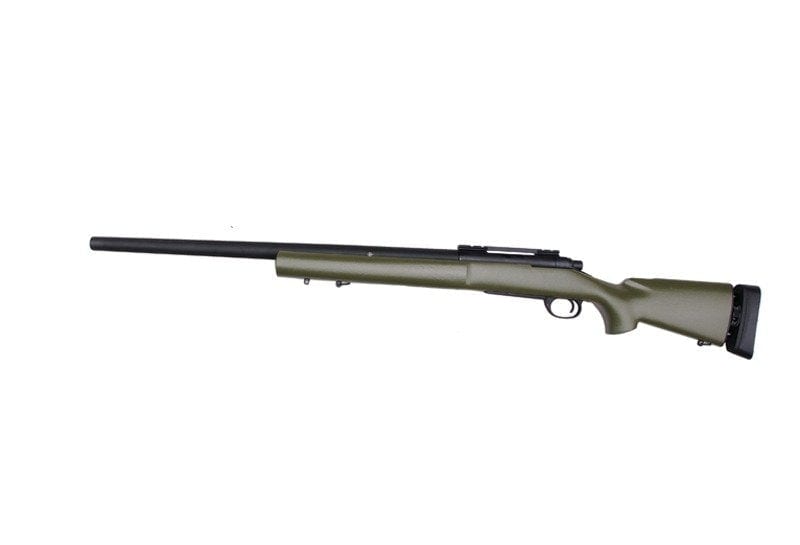 SW-04 Sniper Rifle Replica (Upgraded) - olive