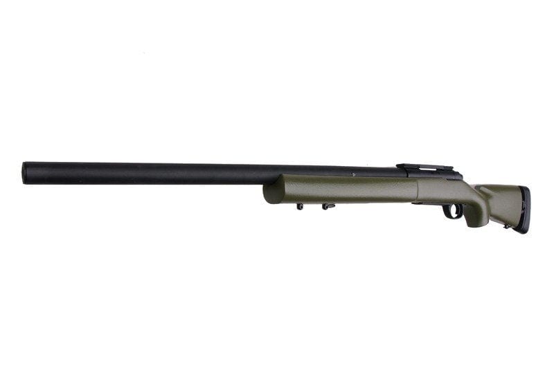 SW-04 Upgraded M24 Sniper Rifle - olive