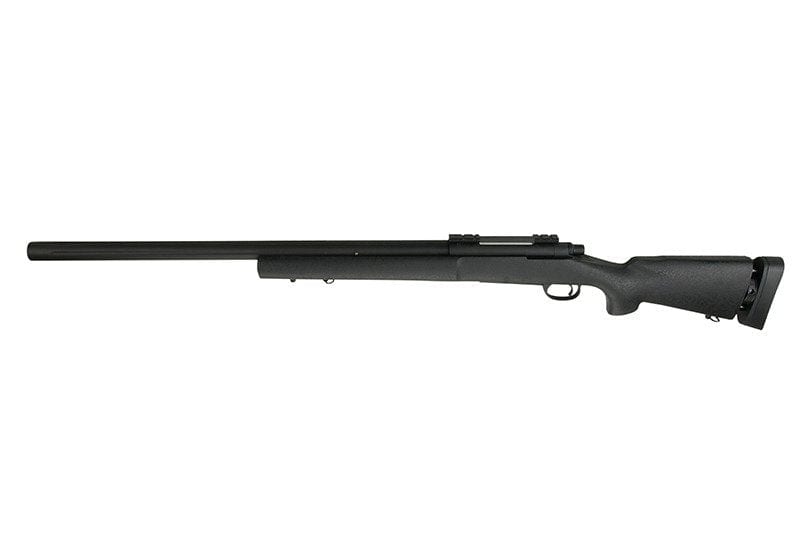 SW-04J Army Sniper Rifle Replica (Upgraded) - black