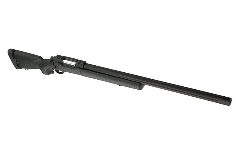 SW-04J Upgraded M24 Army Scharfschützengewehr - schwarz