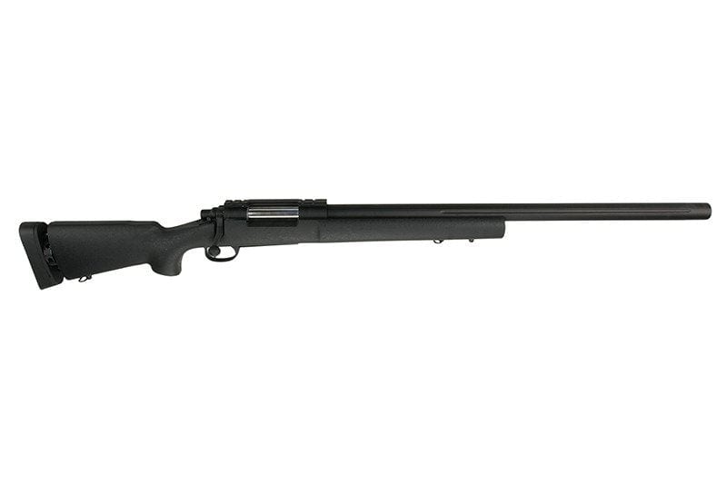 Fusil de sniper SW-04J amélioré M24 Army - noir