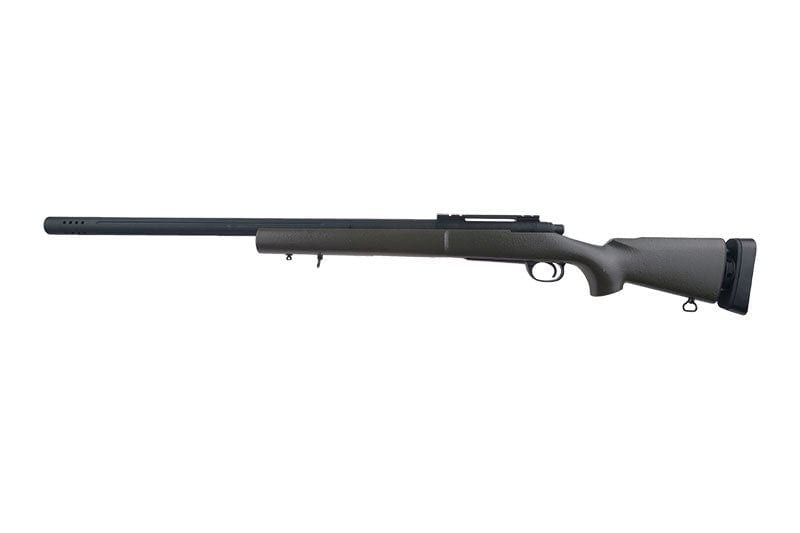 M24 SOCOM SW-04J Upgraded Sniper Rifle - olive