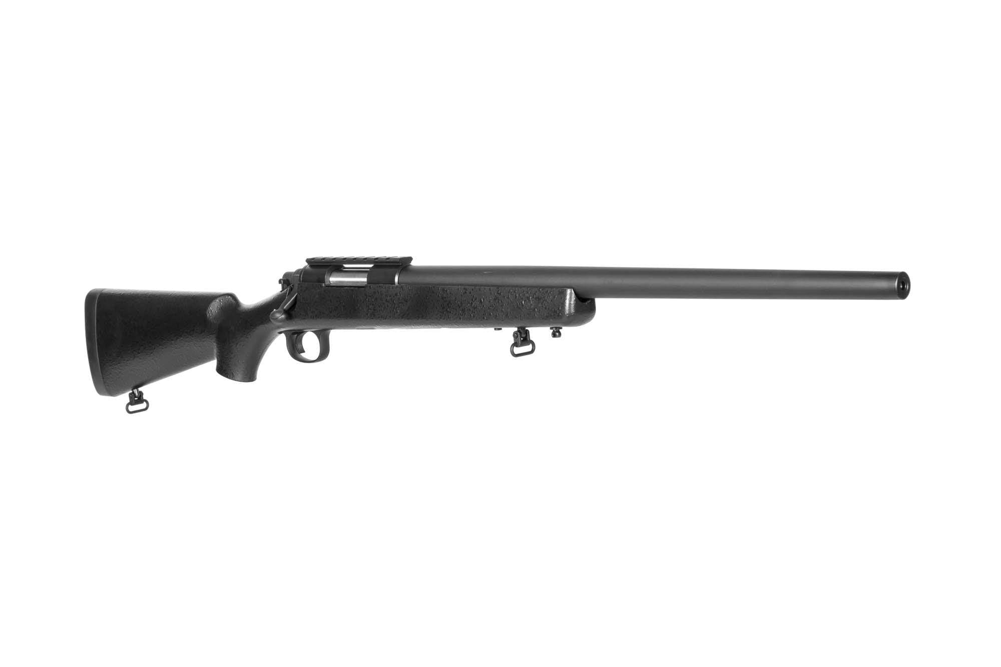 Fusil de précision SW-10 VSR10 (amélioré) - noir