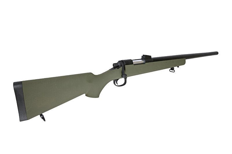 SW-10 Upgraded VSR10 Sniper Rifle Replica - oliv