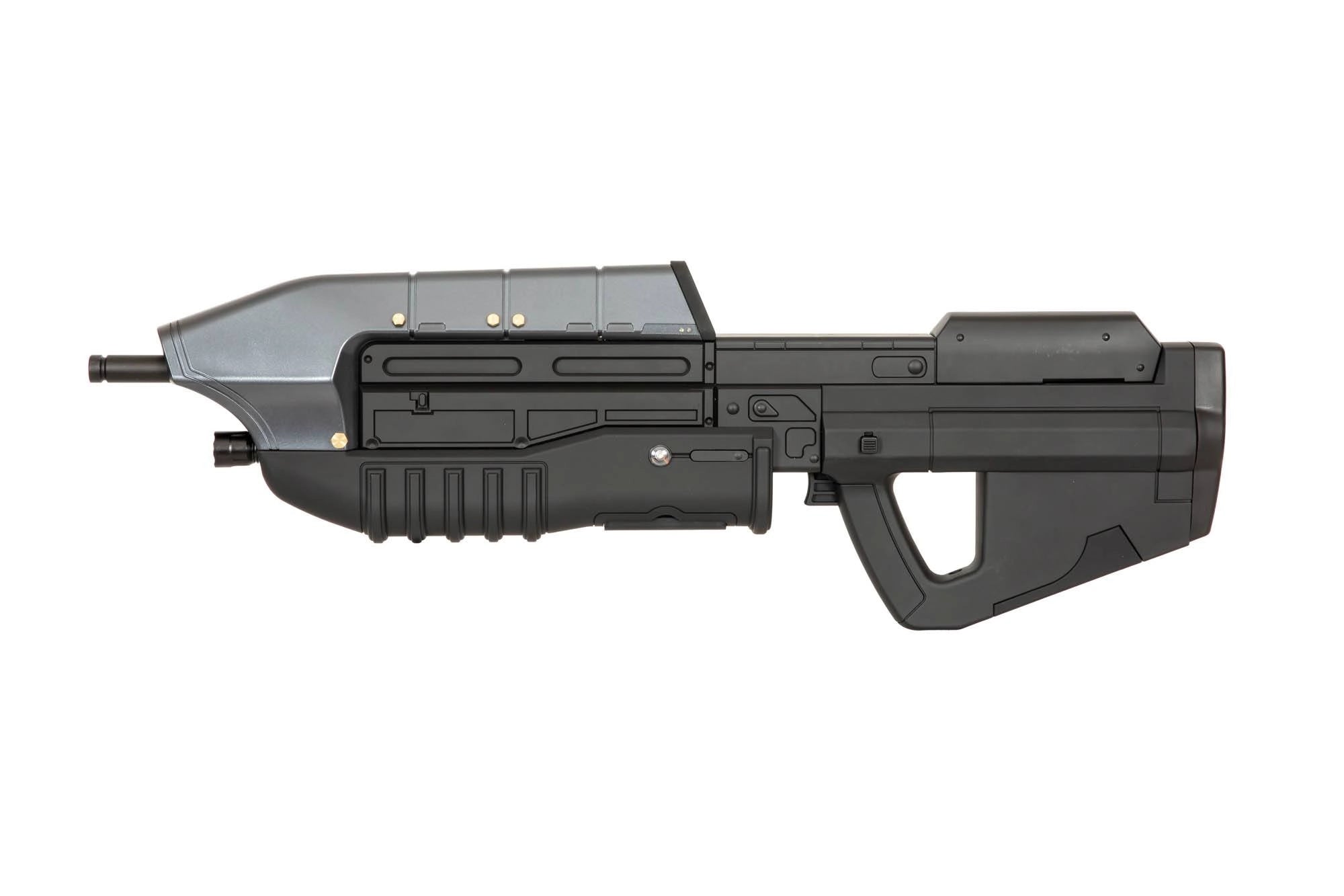 SW-07 Assault Rifle Replica