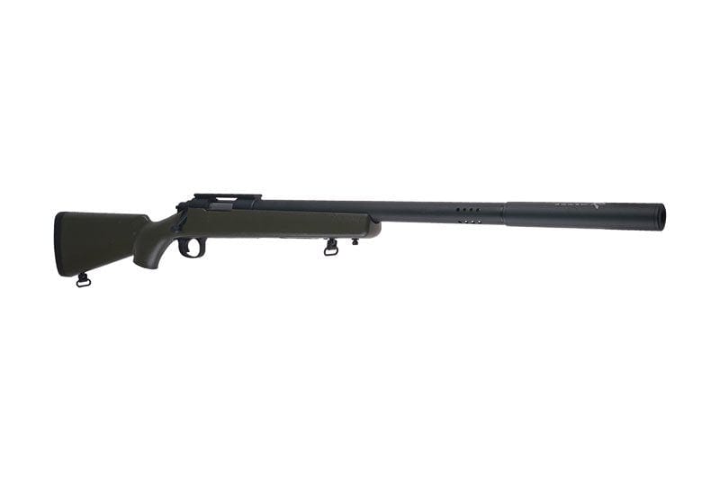SW-10KT Upgraded VSR10 Sniper Rifle Replica - oliv
