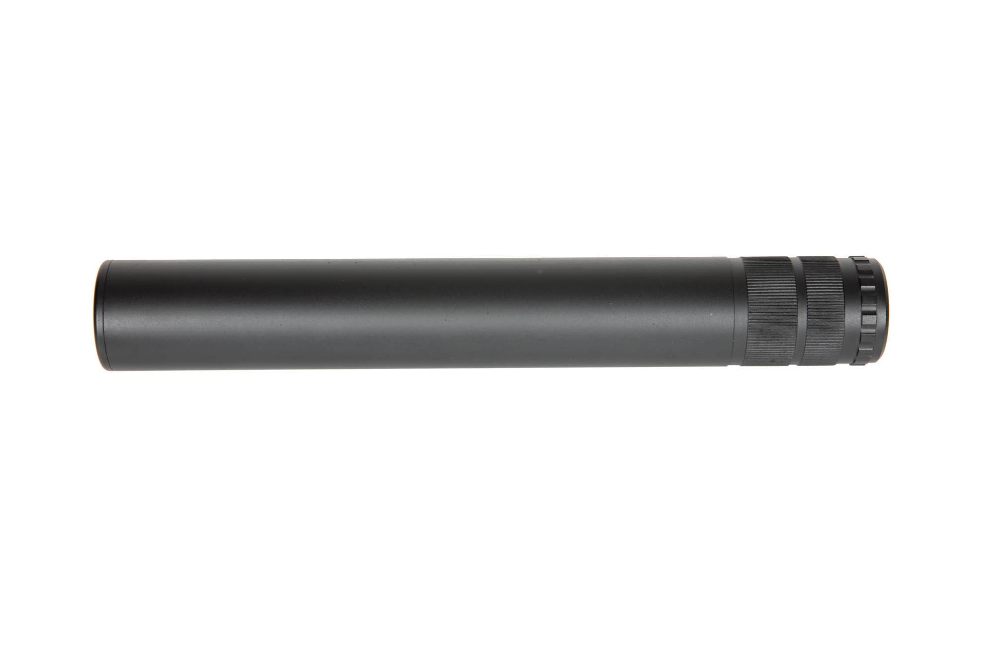 Sound Suppressor for SV-98 CORE ™ replicas by Specna Arms on Airsoft Mania Europe