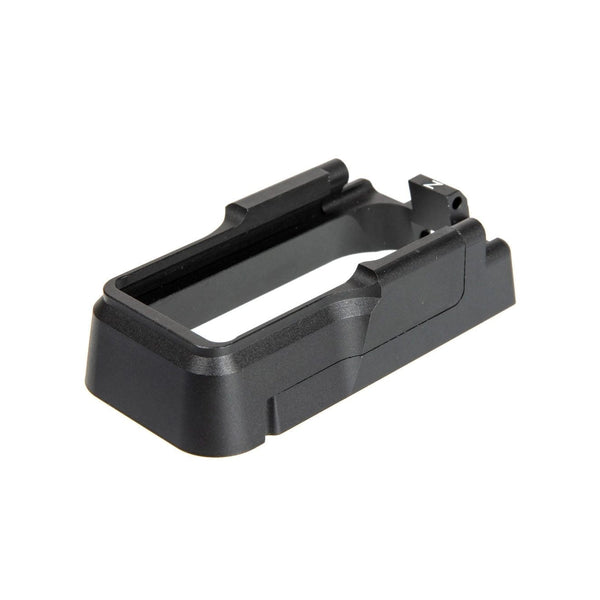 Adaptiver Magwell für M4