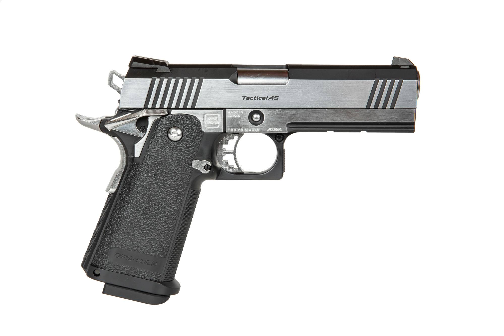 Tokyo Marui 🇯🇵 Hi-CAPA Custom Pistol Replica
