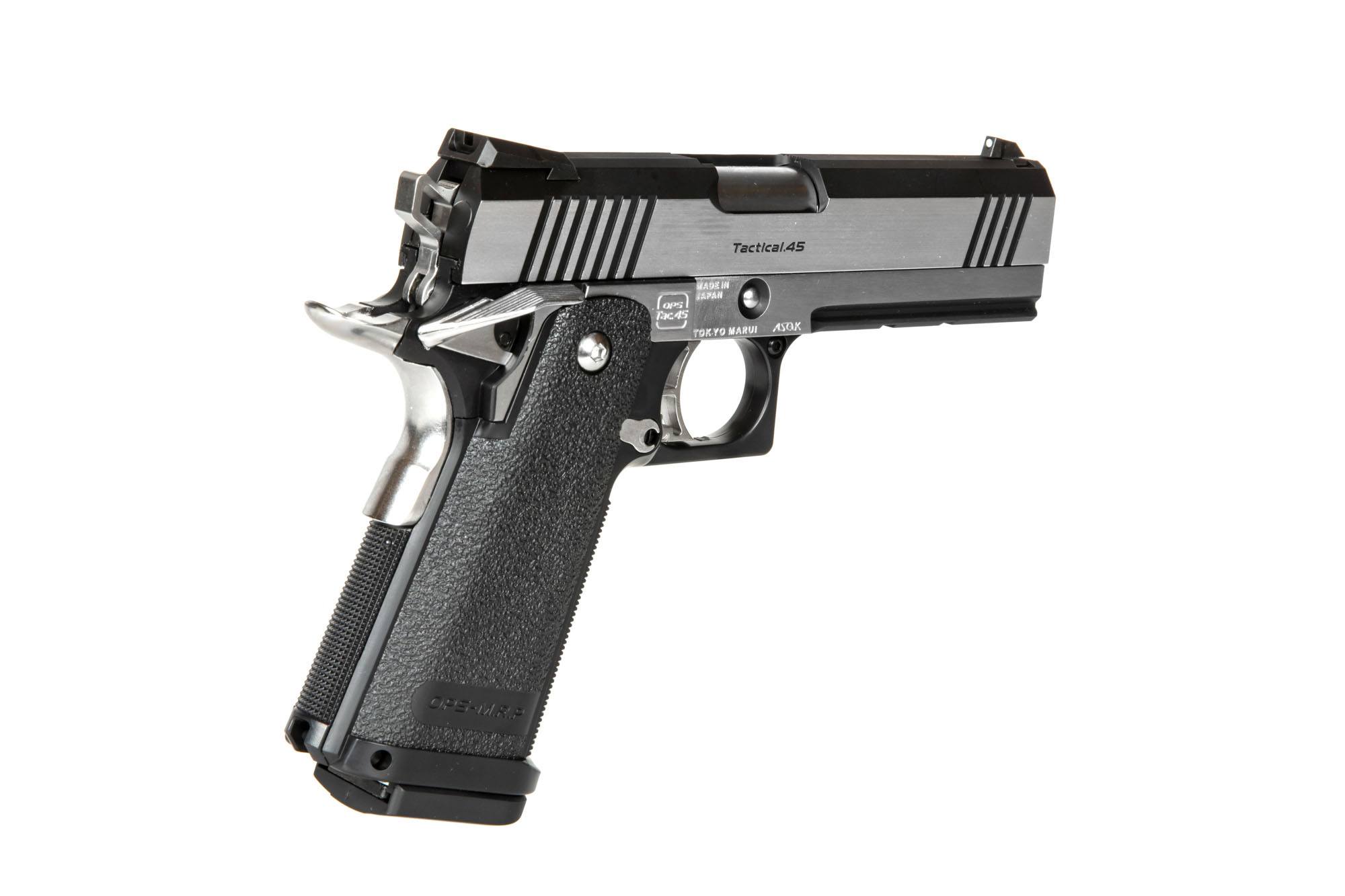 Tokyo Marui 🇯🇵 Hi-CAPA Custom Pistol Replica