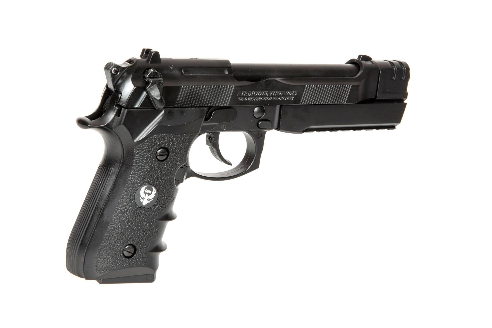 Halbautomatische GBB Airsoft-Pistole HG-193