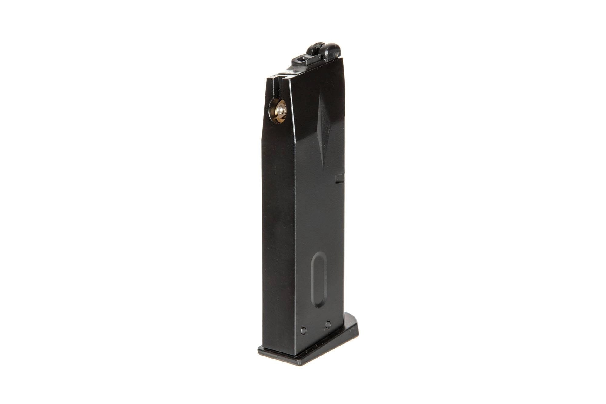 Green Gas 25 BB Magazine for M9