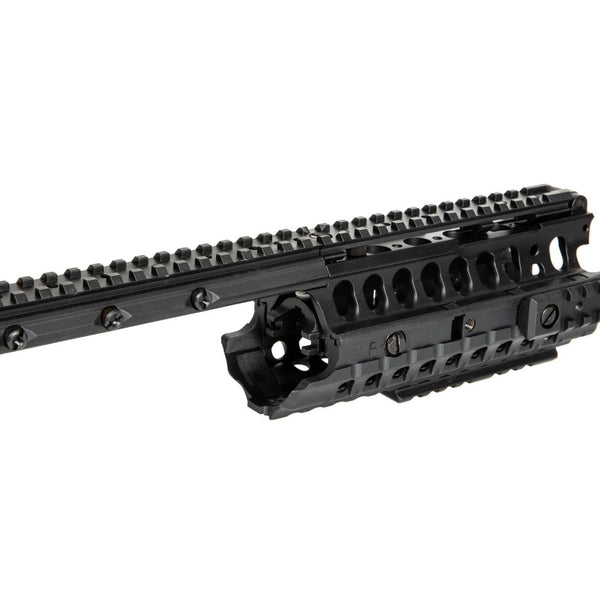 CS4 SIR Handguard for M4 / M16 replicas