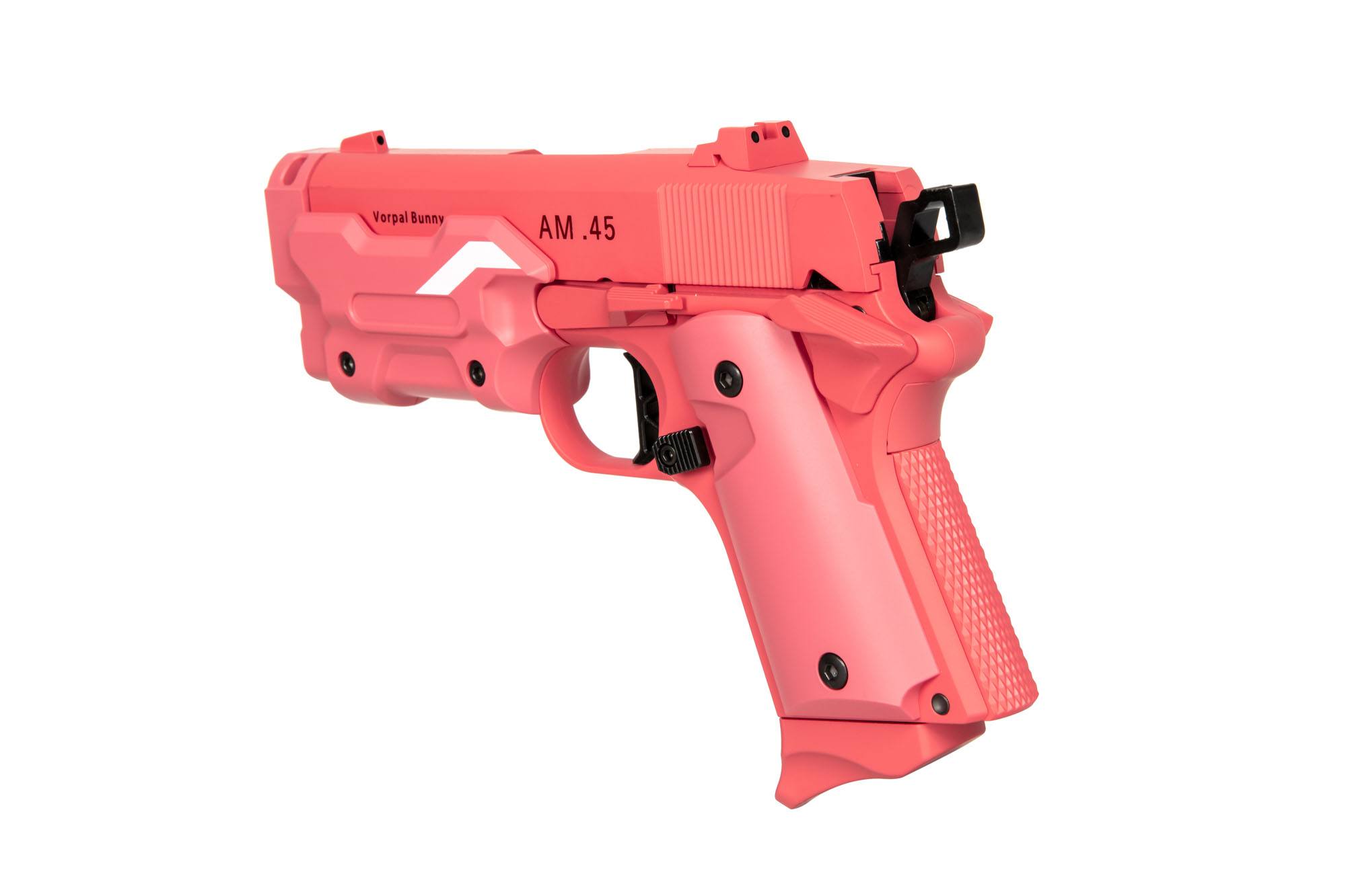 Tokyo Marui 🇯🇵 Vorpal Bunny AM.45 Ver.Llenn