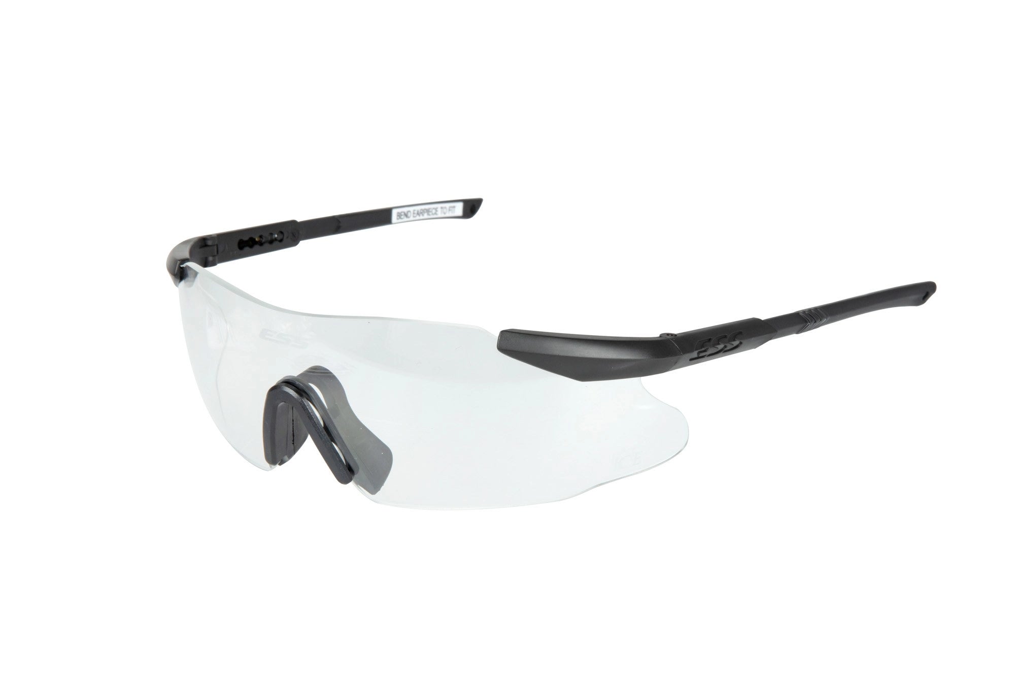 ICE 2LS Ballistic Glasses