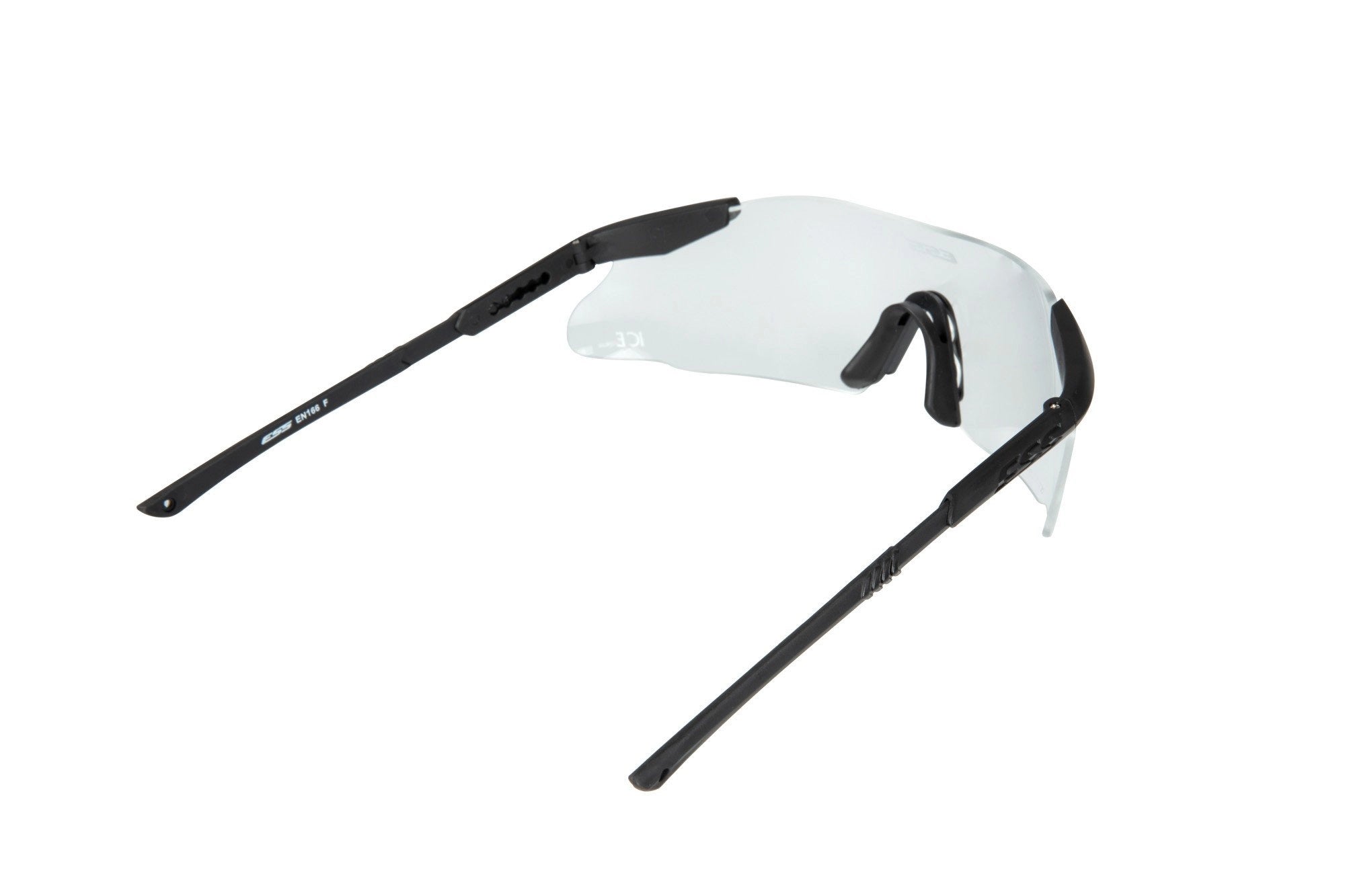 ICE 2LS Ballistische Brille