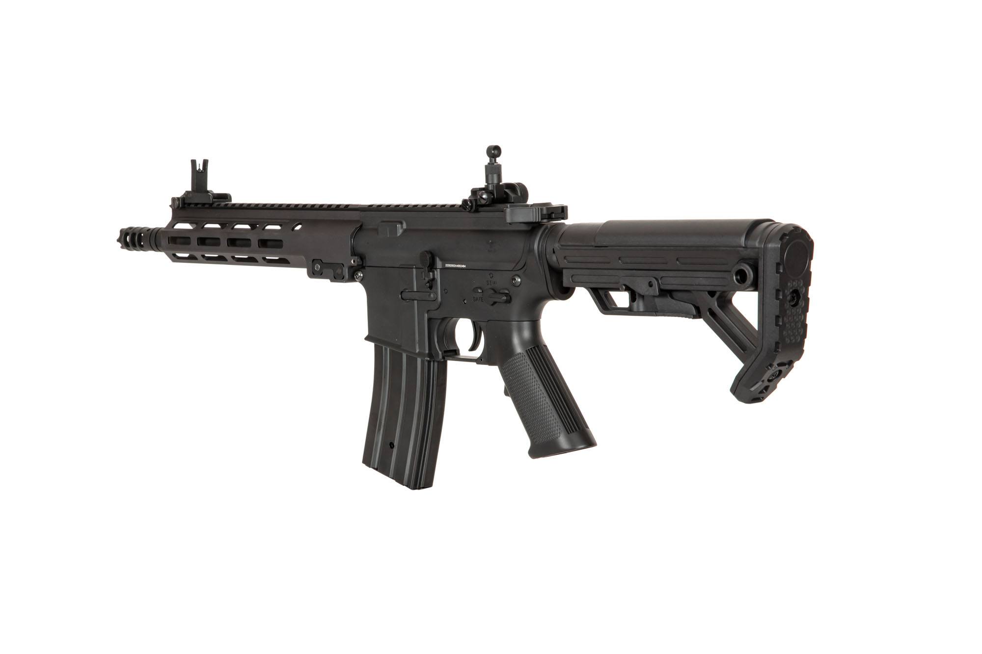 Carabine M4 EFB6595 – Noir