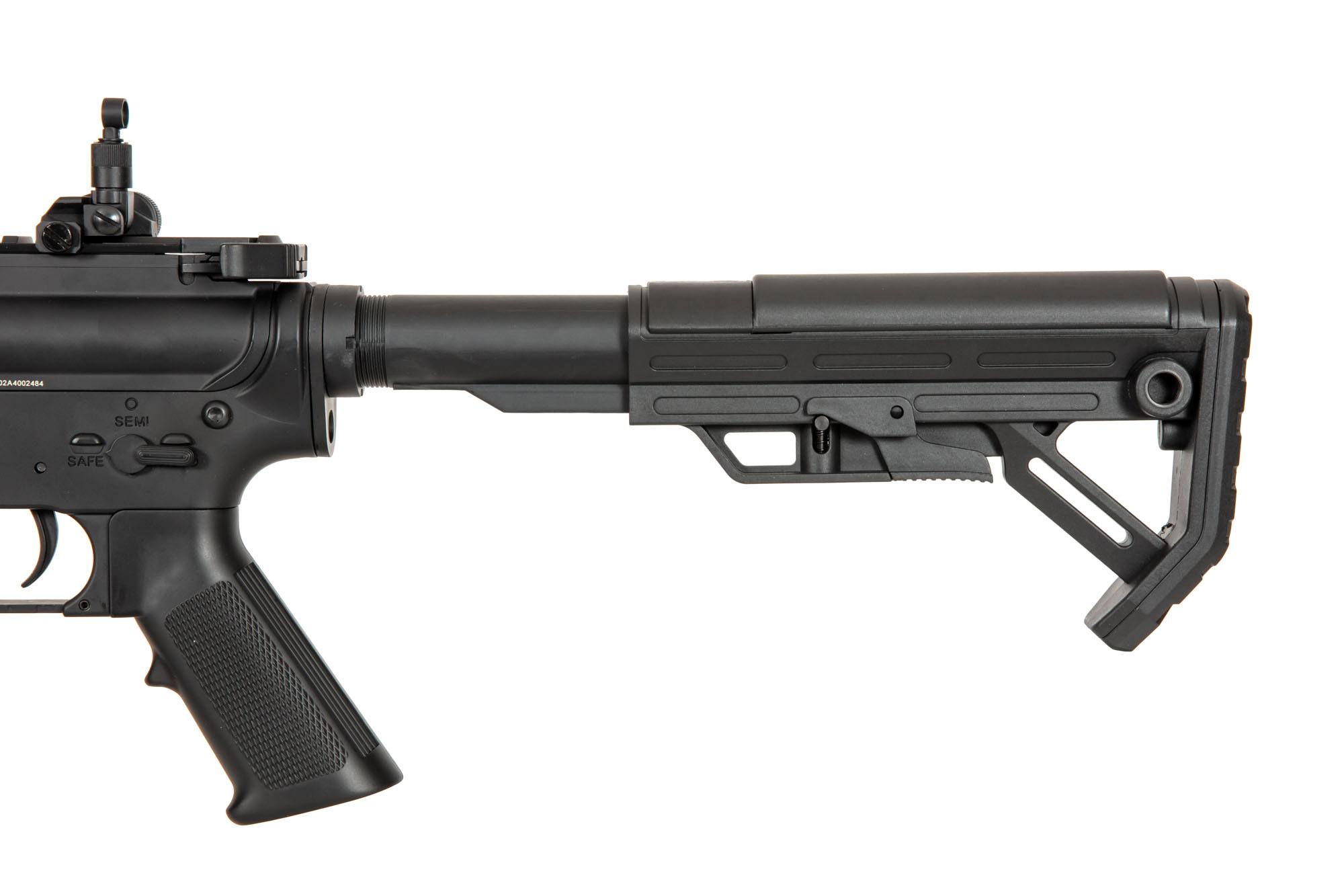 M4 Karabiner EFB6595 – Schwarz