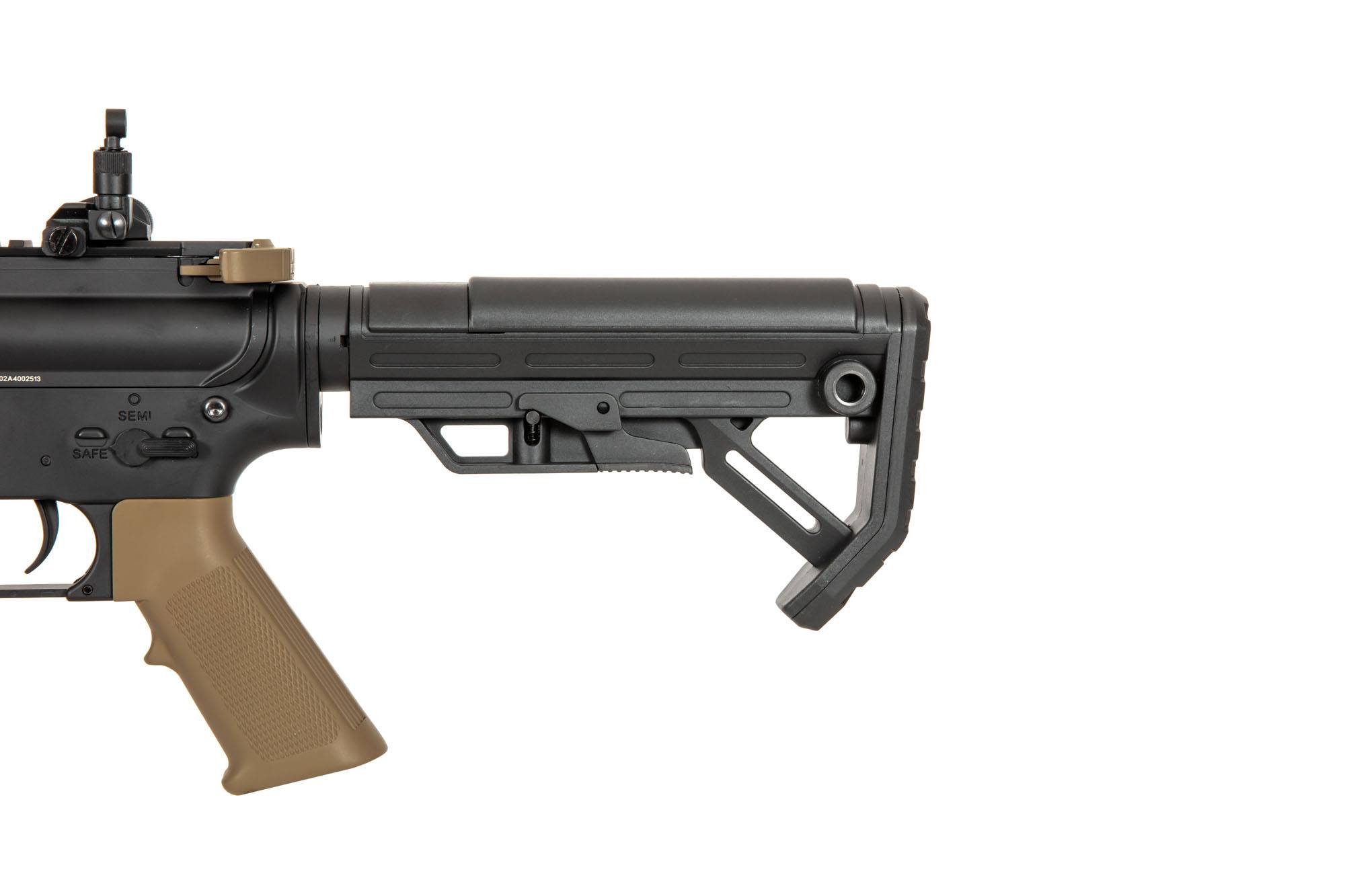 M4 EFB6595 Carbine - Half-Tan