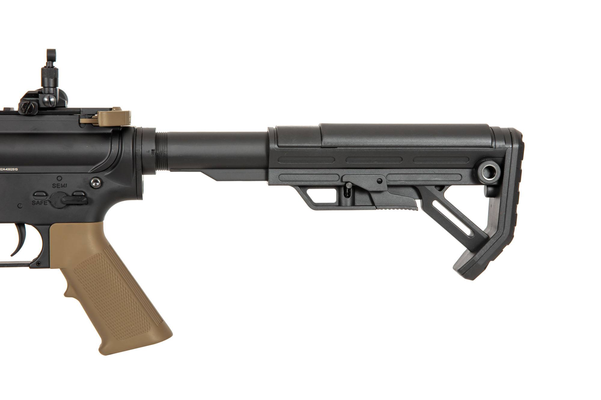 Carabine M4 EFB6595 - Demi-Tan
