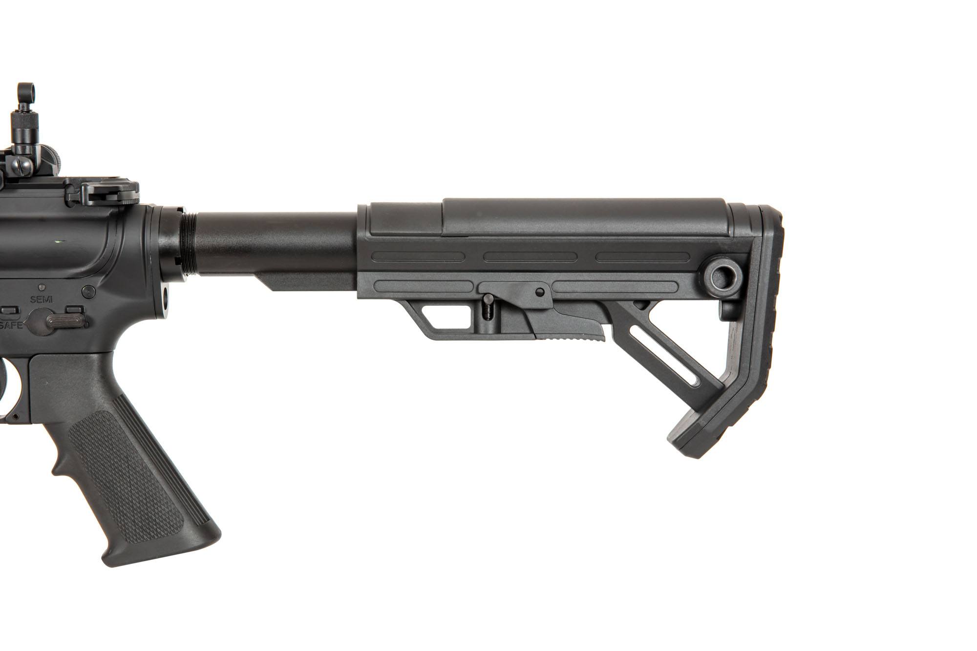 MC6594M GBBR Airsoft GAS Carbine