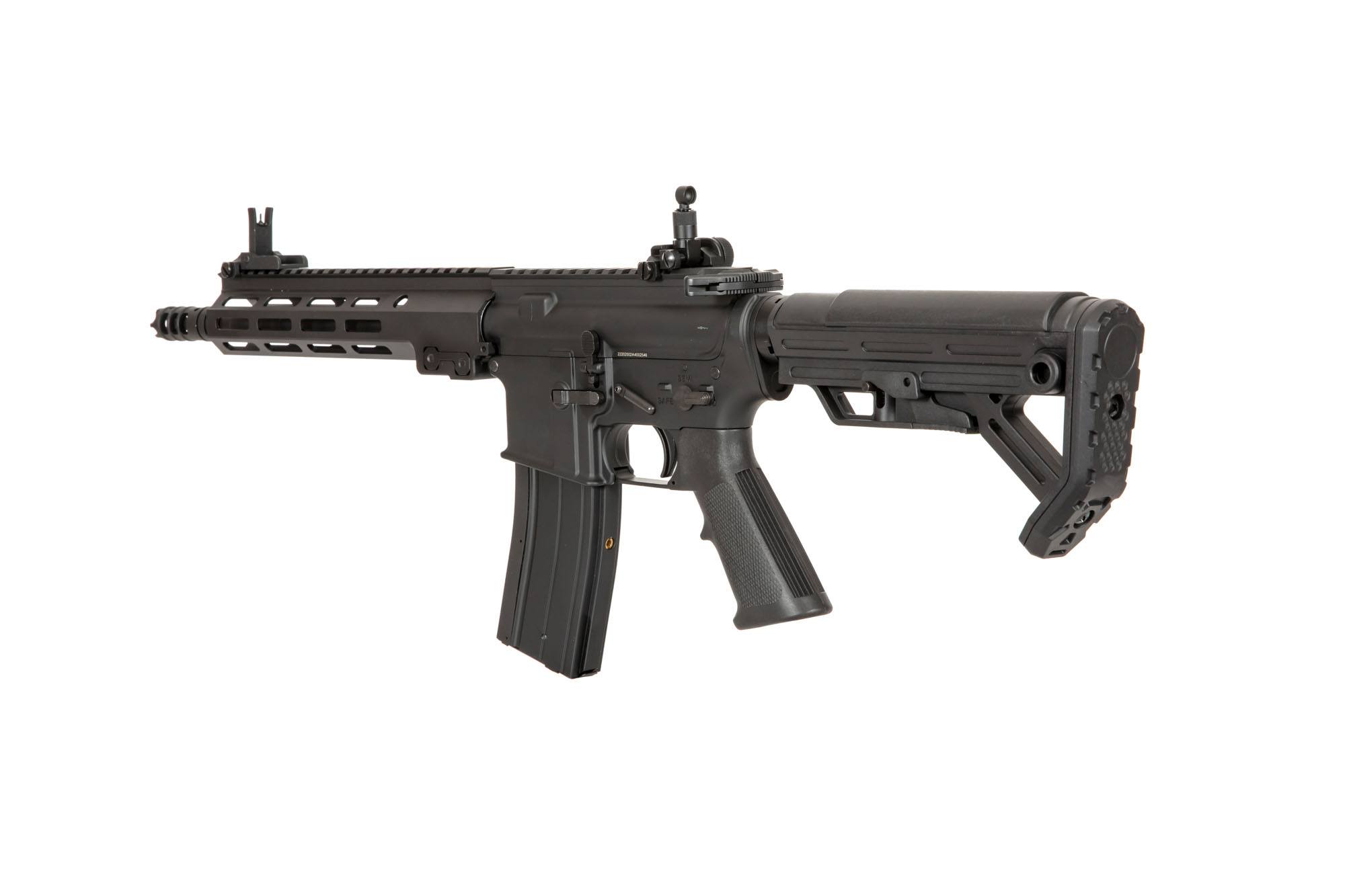 MC6595M GBBR Carbine