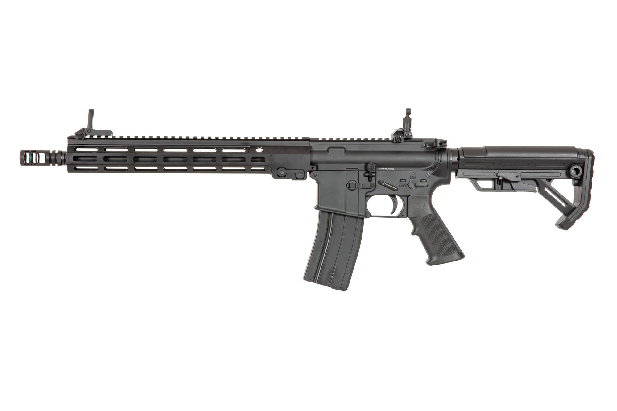 MC6596M GBBR Carbine Replica