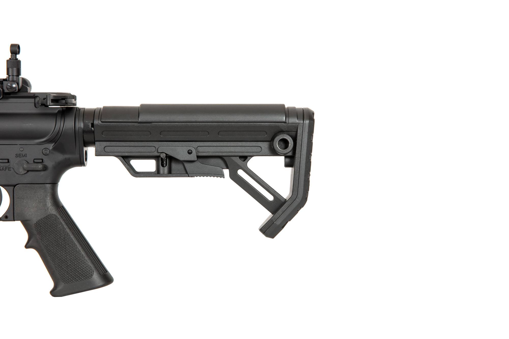 MC6596M GBBR Carbine