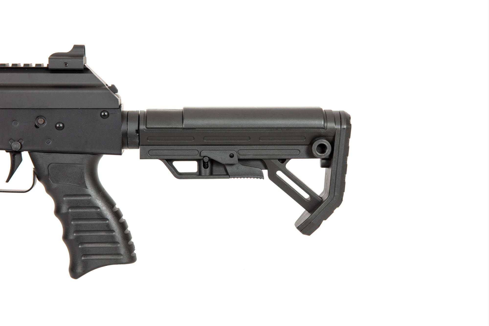 AK Airsoft Carbine (6841C)