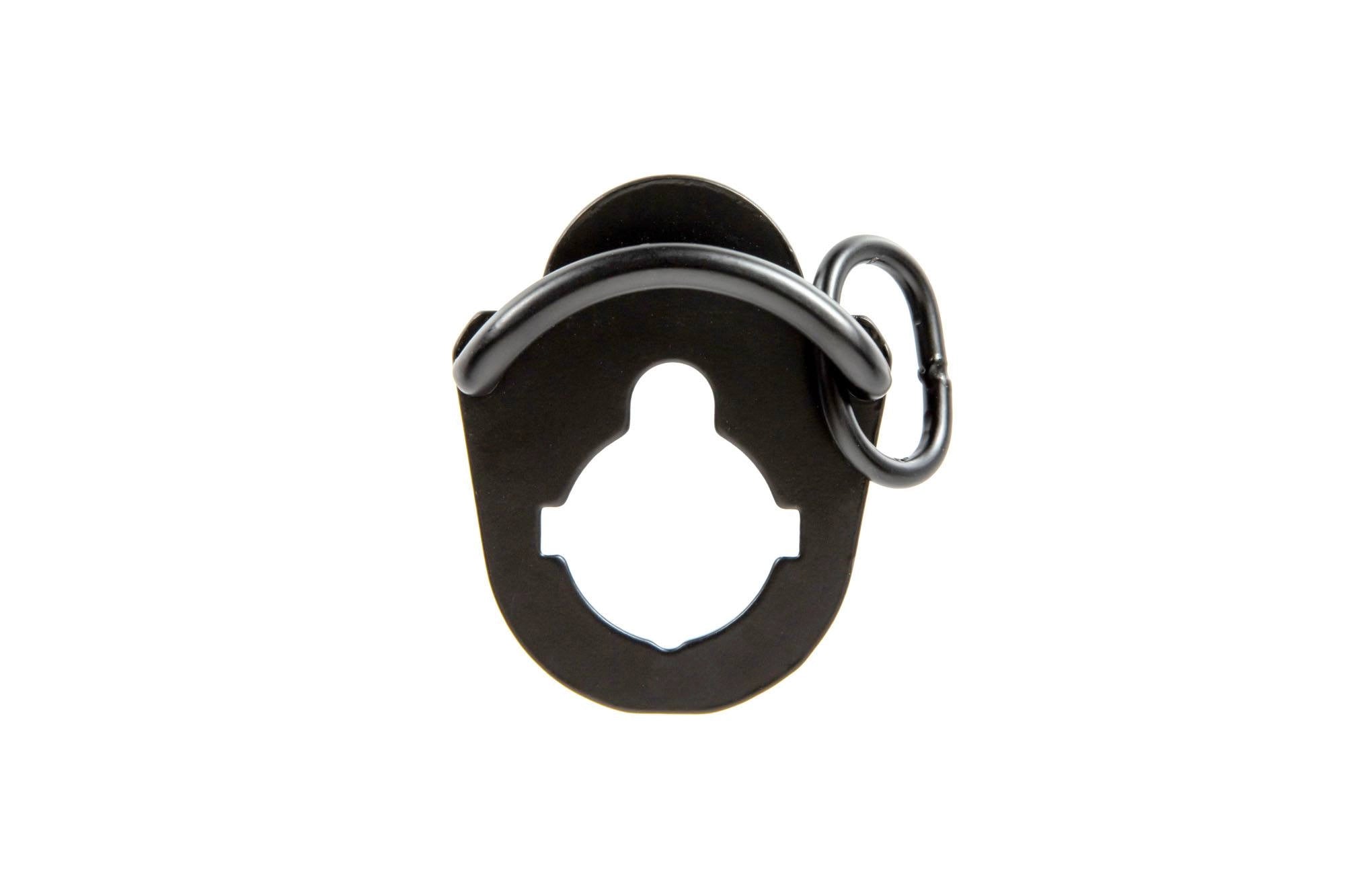 Tactical Sling Swivel for M4/M16 Replicas-2