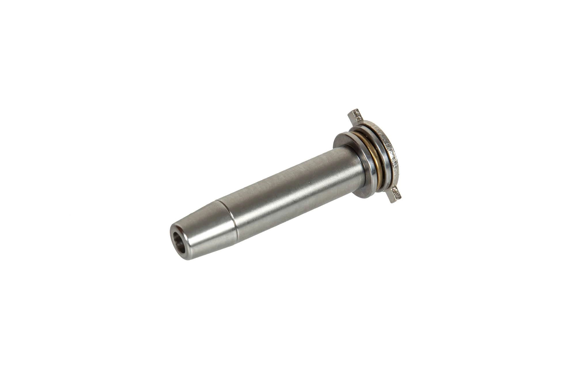 Ball Spring Guide Steel Ball Bearing Spring Guide V2