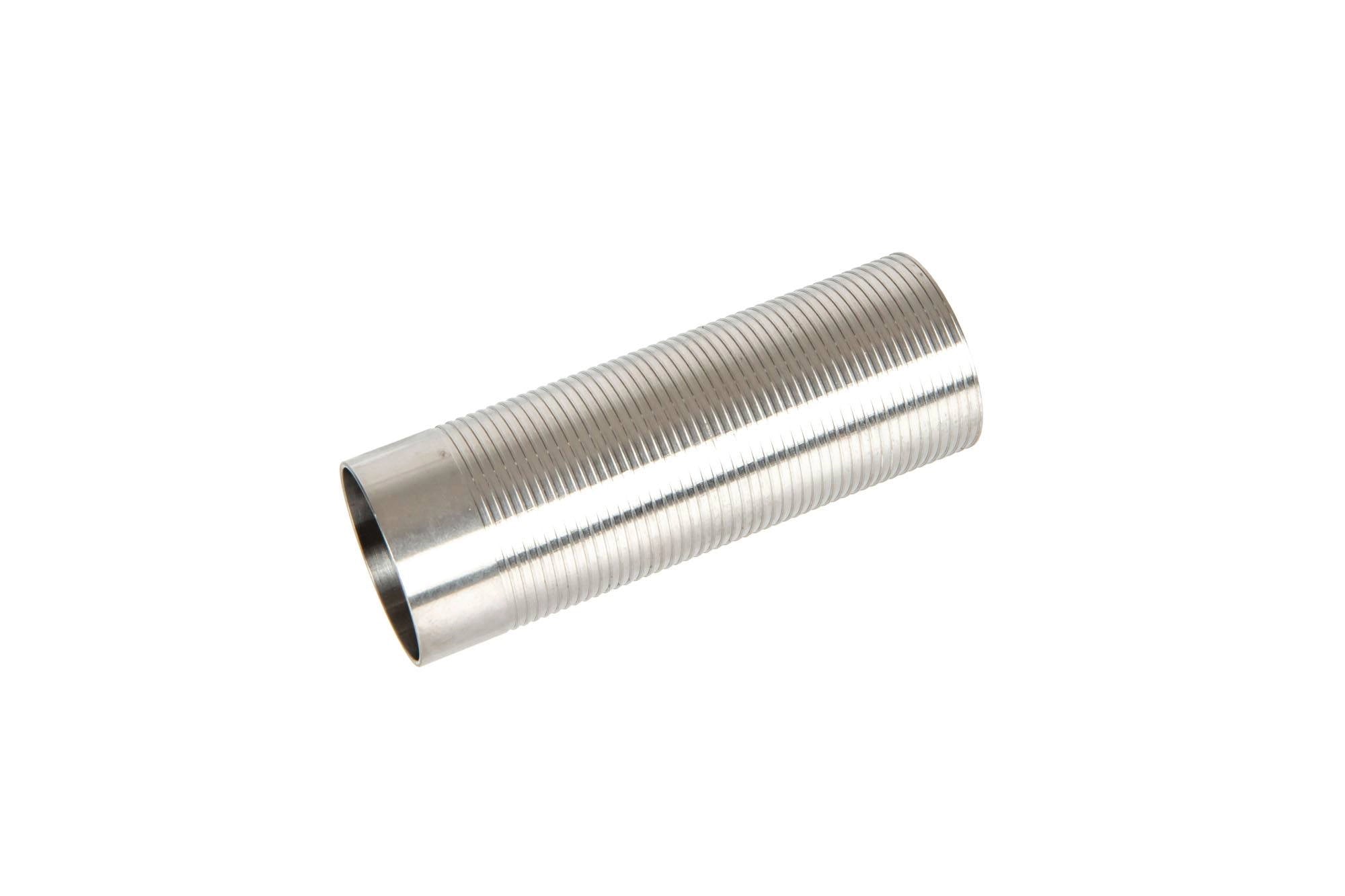 A/0 Ribbed Cylinder