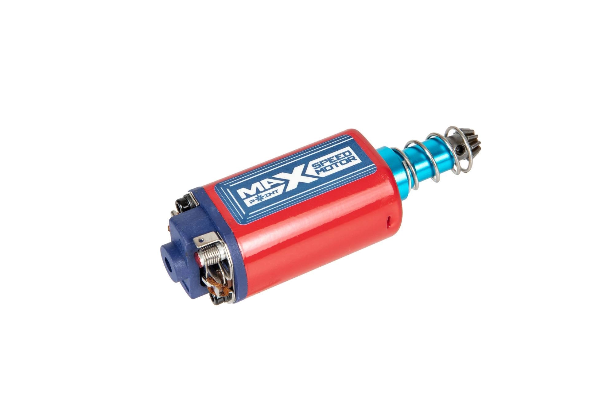Point MAX SPEED Motor - Long