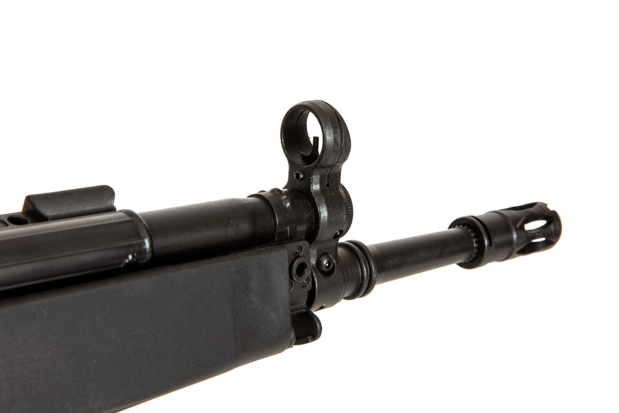 LK33A3 Carbine Replica