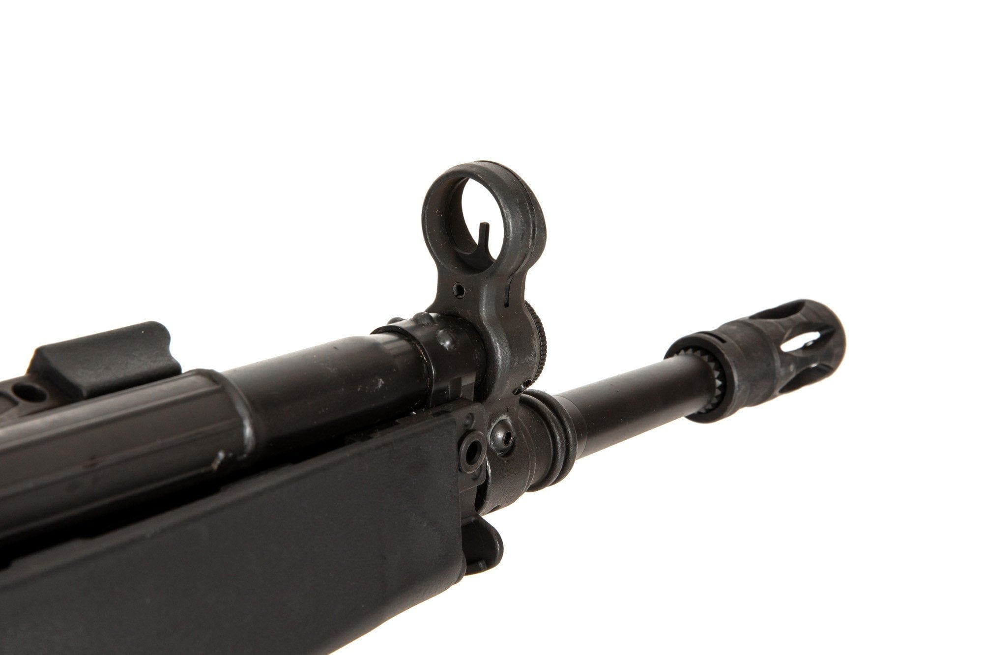 G33A2 EBB Assault Rifle Replica (LK33A2)