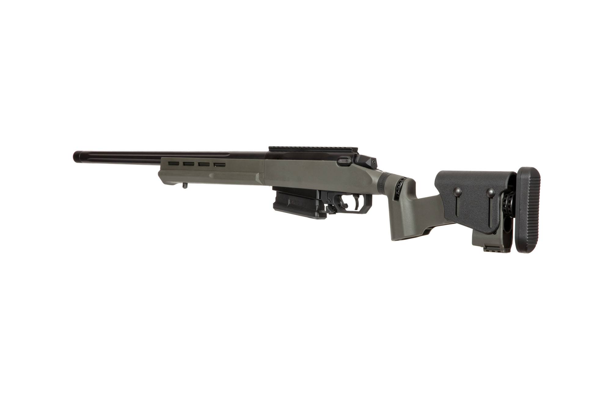 Scharfschützengewehr Striker TACTICAL T1- Olive Drab
