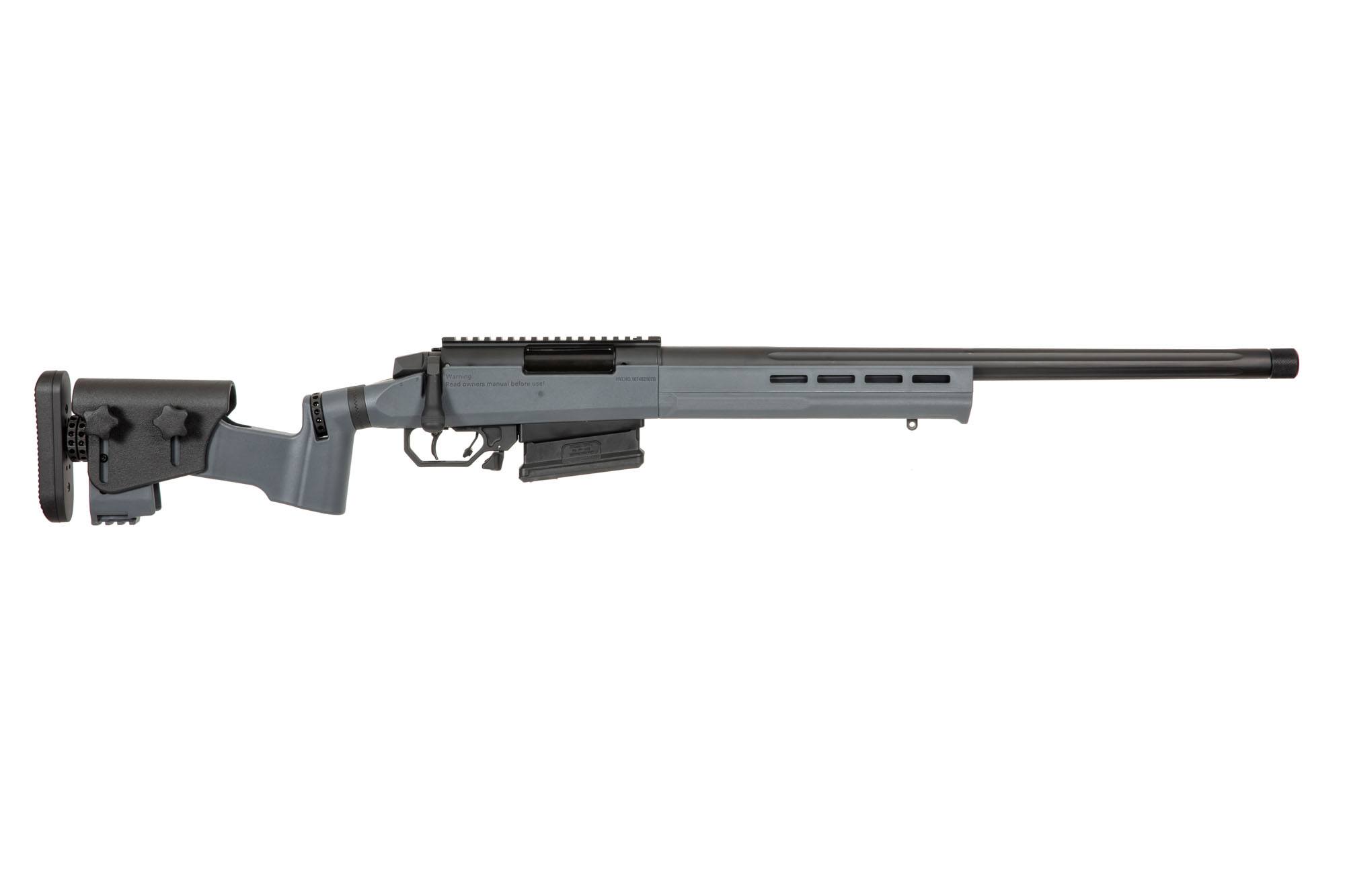 Réplique de fusil de sniper Striker TACTICAL T1 - Urban Grey