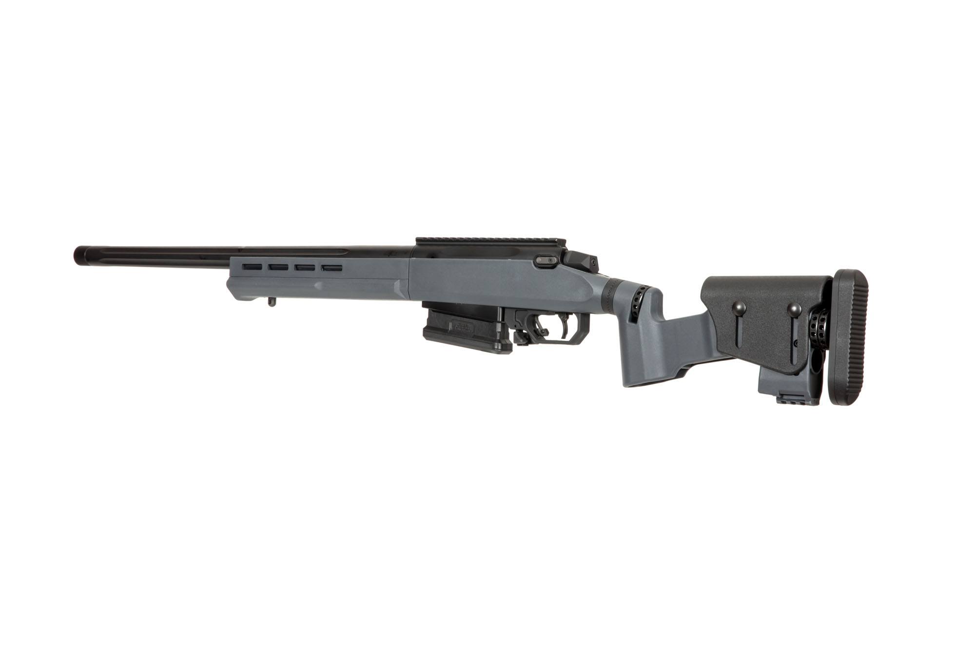 Striker TACTICAL T1 Scharfschützengewehr Replik - Urban Grey