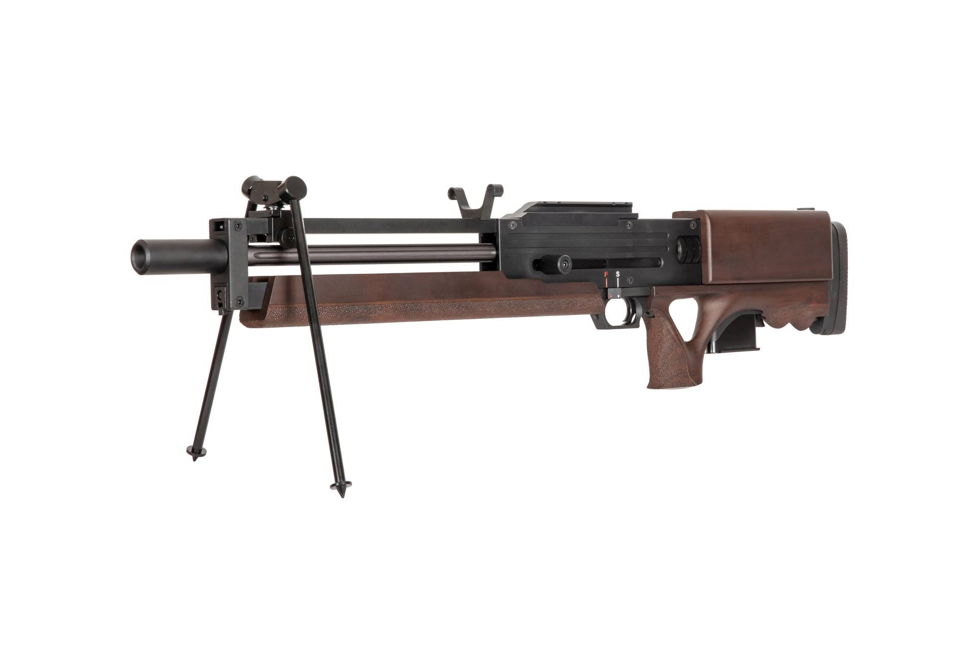 WA2000 Softair fucile Sniper