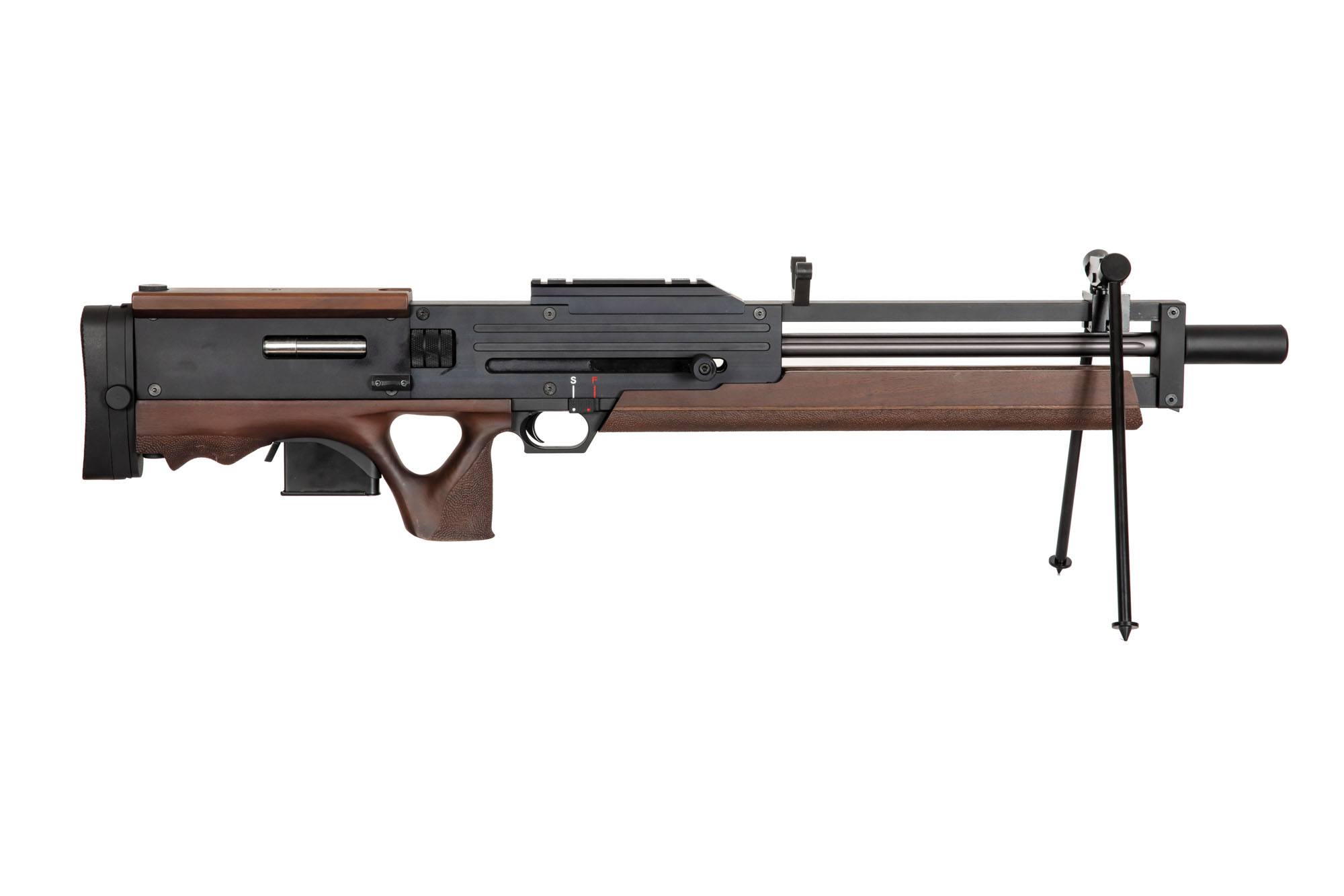 Fucile Sniper WA2000 Softair