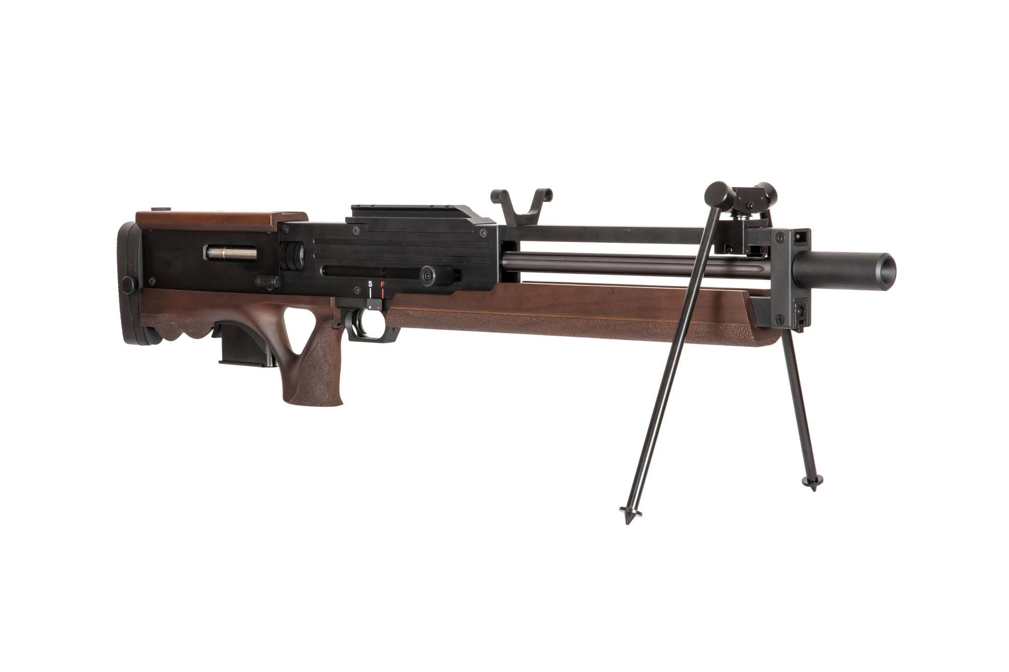 WA 2000 Replica Fucile Sniper Softair
