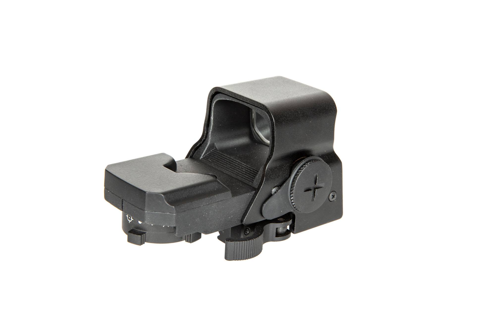 8 Omega replica red dot sight by Vector Optics on Airsoft Mania Europe