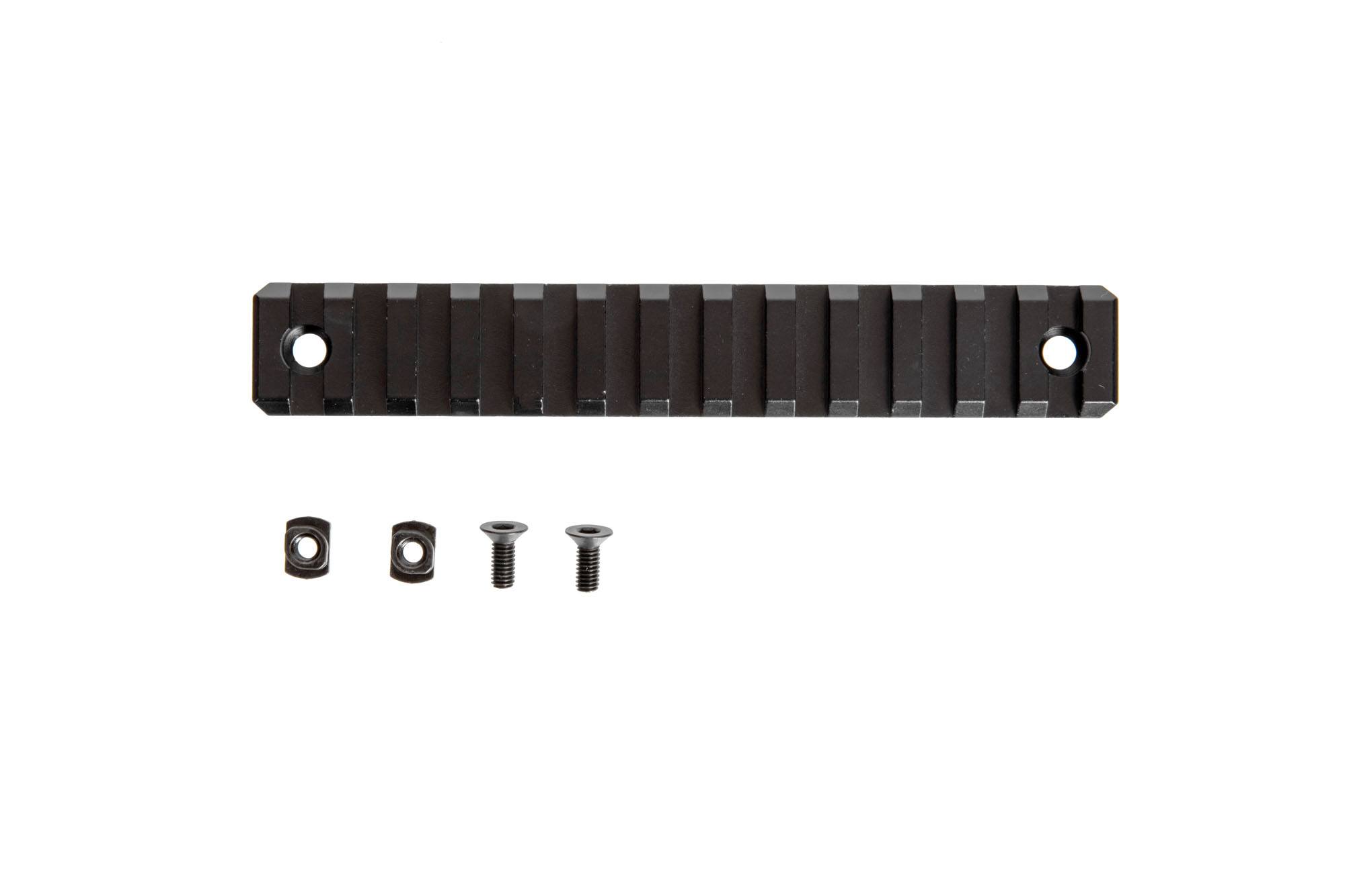 LOK M-5 "Mounting Rail by Vector Optics on Airsoft Mania Europe